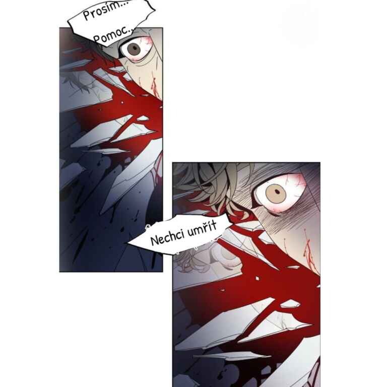 Black Mirror Chapter 14 - Page 45