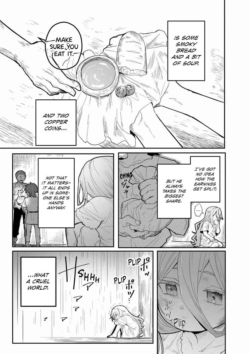 Mizu Mahou Gurai Shika Torie ga Nai Kedo Gendai Chishiki ga Areba Juubun da yo ne? Chapter 1 - Page 15