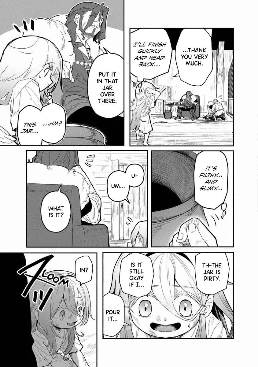 Mizu Mahou Gurai Shika Torie ga Nai Kedo Gendai Chishiki ga Areba Juubun da yo ne? Chapter 1 - Page 27