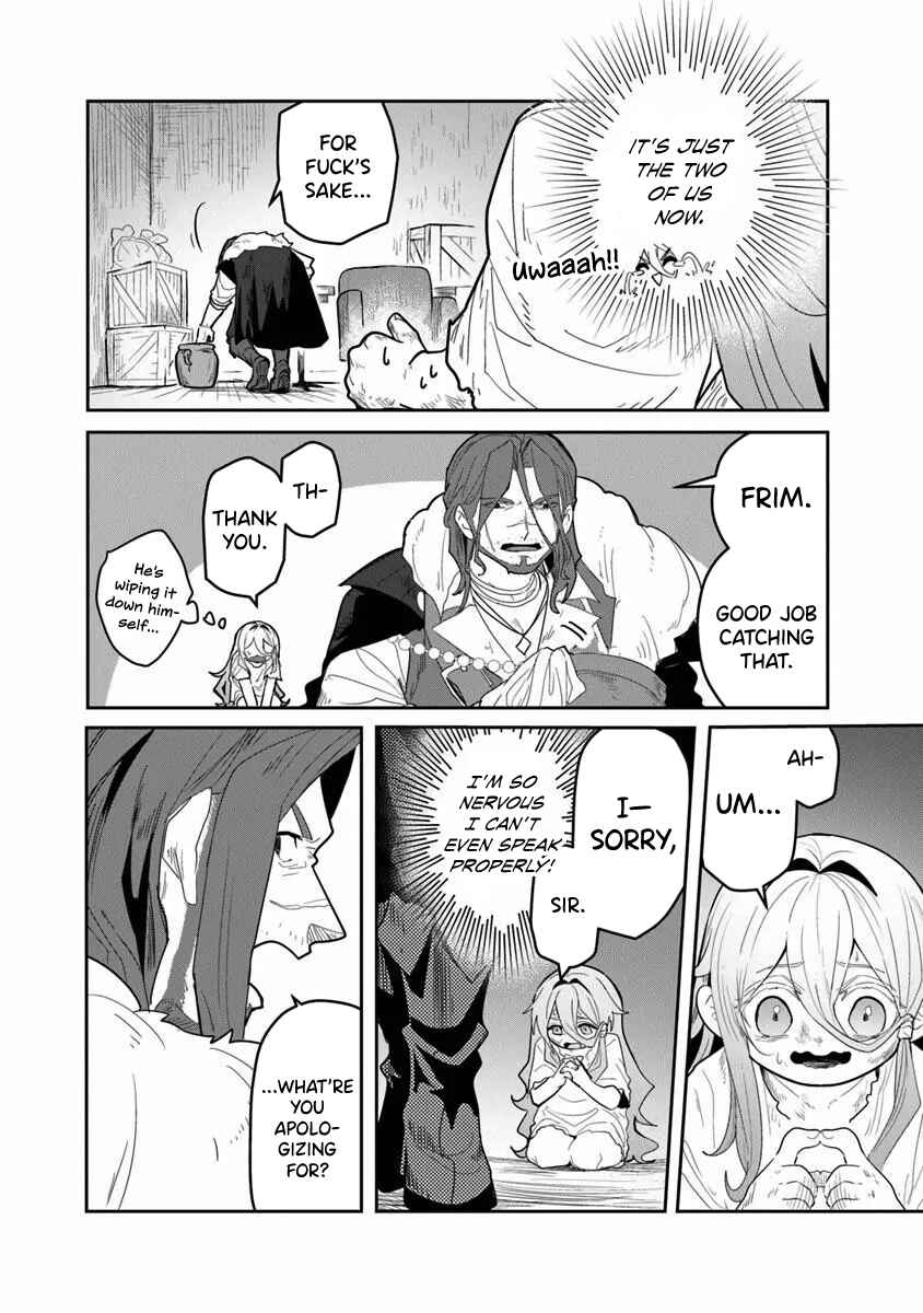 Mizu Mahou Gurai Shika Torie ga Nai Kedo Gendai Chishiki ga Areba Juubun da yo ne? Chapter 1 - Page 30