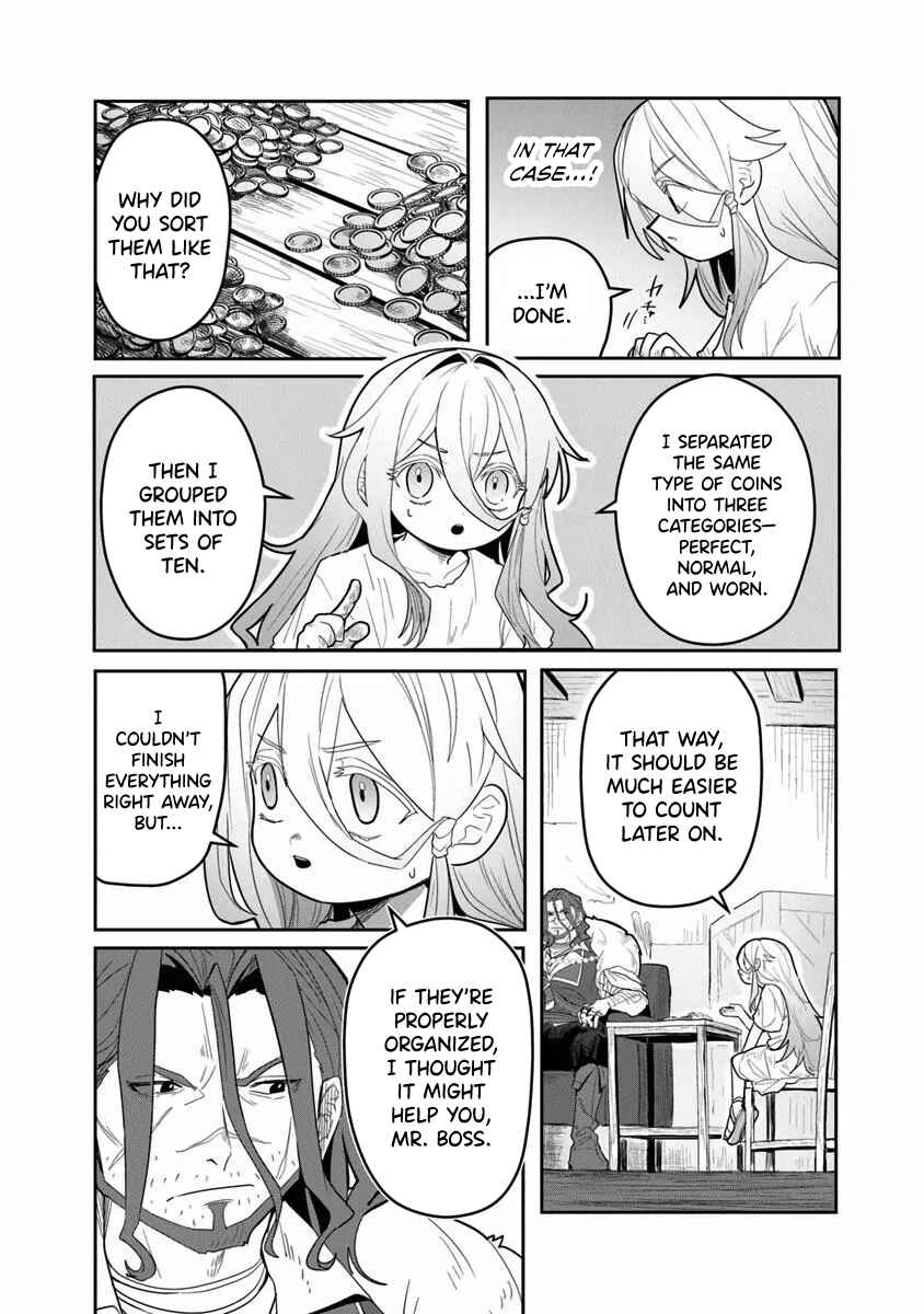 Mizu Mahou Gurai Shika Torie ga Nai Kedo Gendai Chishiki ga Areba Juubun da yo ne? Chapter 1 - Page 39