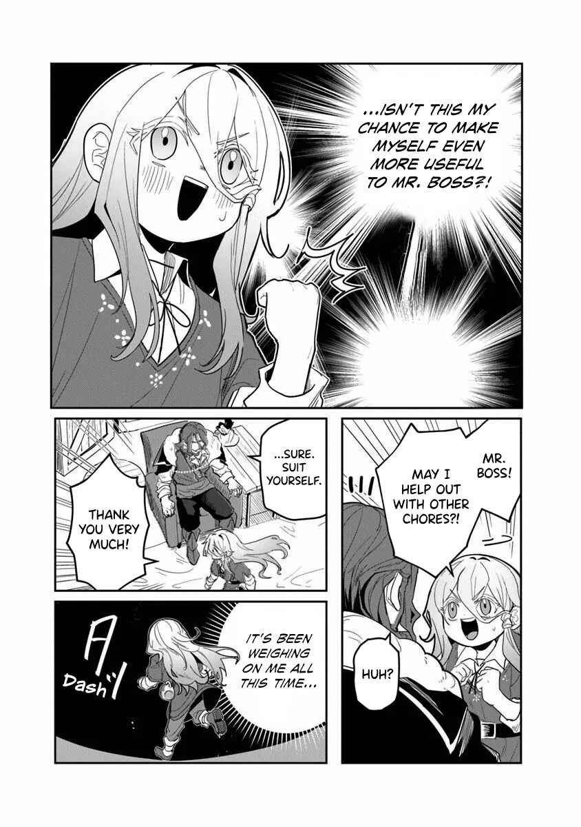 Mizu Mahou Gurai Shika Torie ga Nai Kedo Gendai Chishiki ga Areba Juubun da yo ne? Chapter 1 - Page 46
