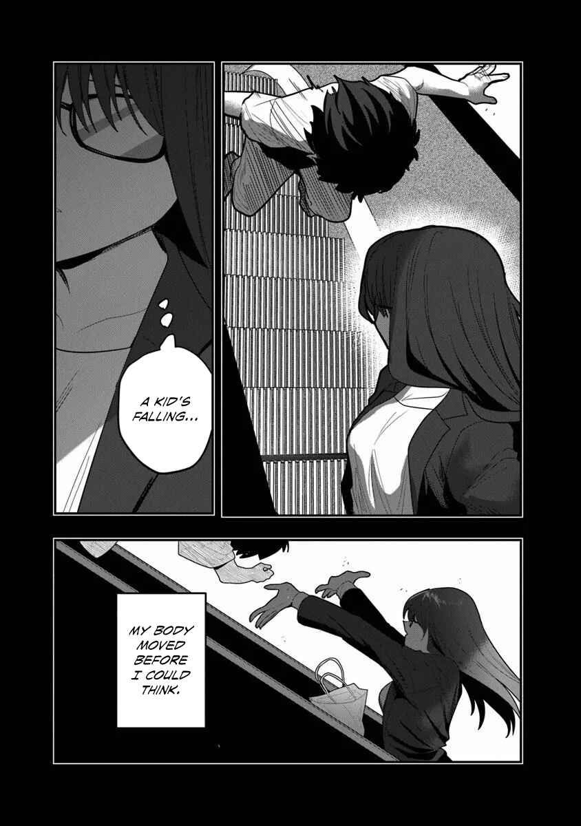 Mizu Mahou Gurai Shika Torie ga Nai Kedo Gendai Chishiki ga Areba Juubun da yo ne? Chapter 1 - Page 9