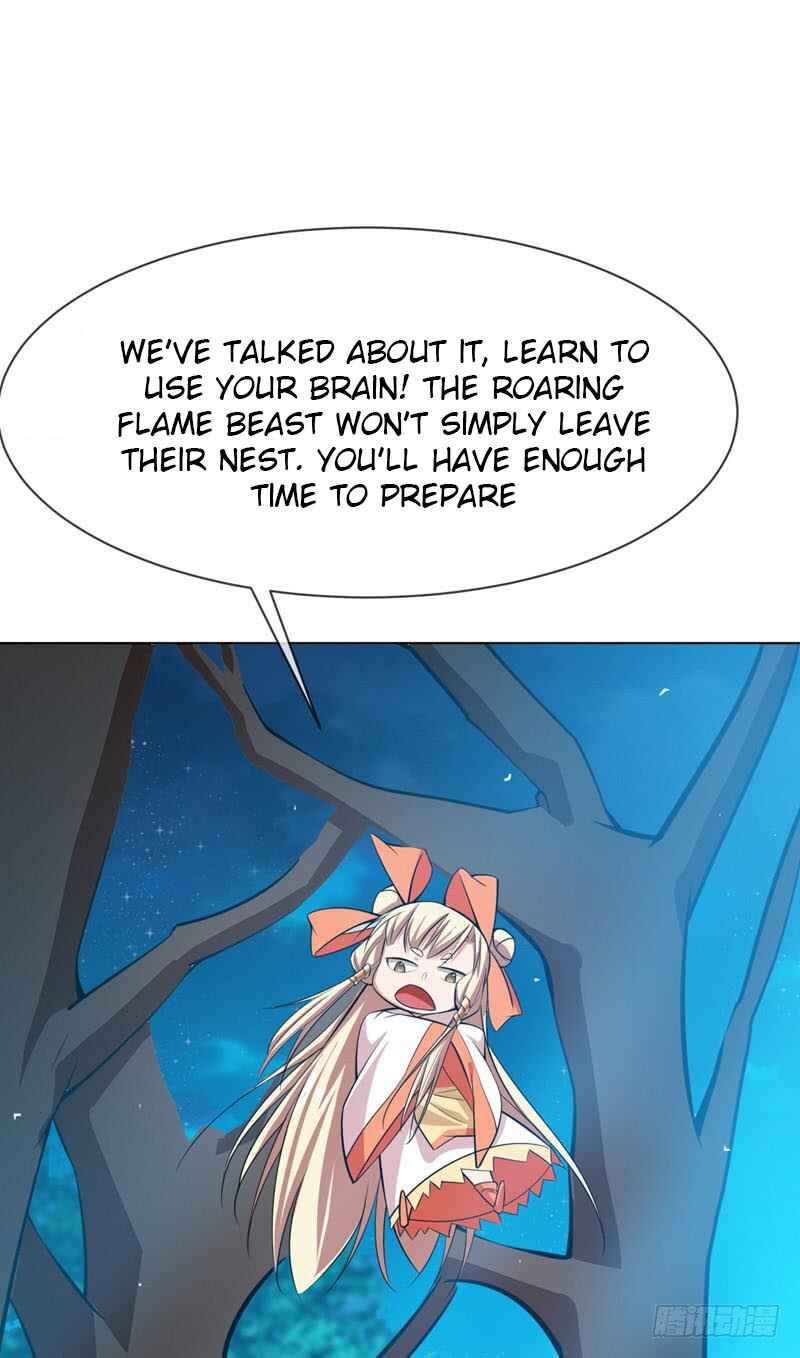 Martial Inverse Chapter 20 - Page 37