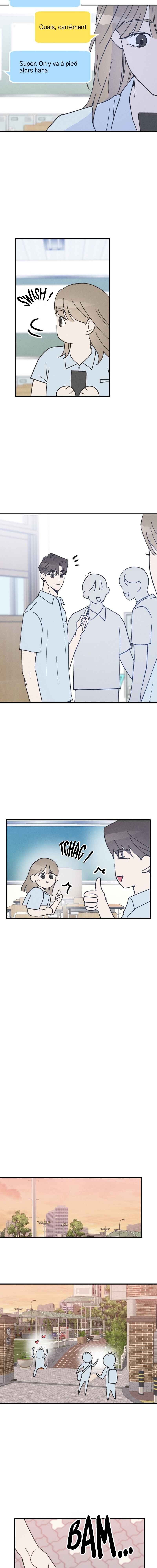 Namsachin ui Beopchik Chapter 11 - Page 10
