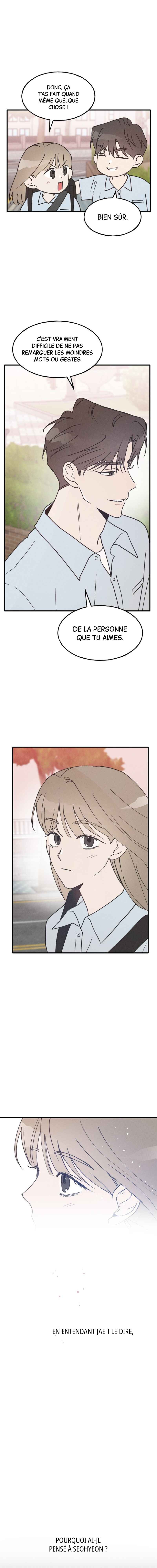 Namsachin ui Beopchik Chapter 11 - Page 14