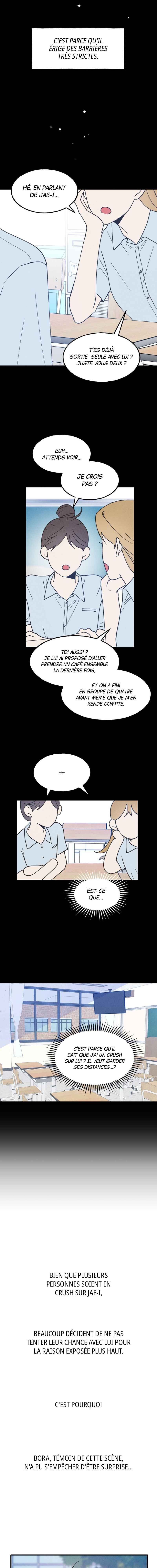 Namsachin ui Beopchik Chapter 11 - Page 3