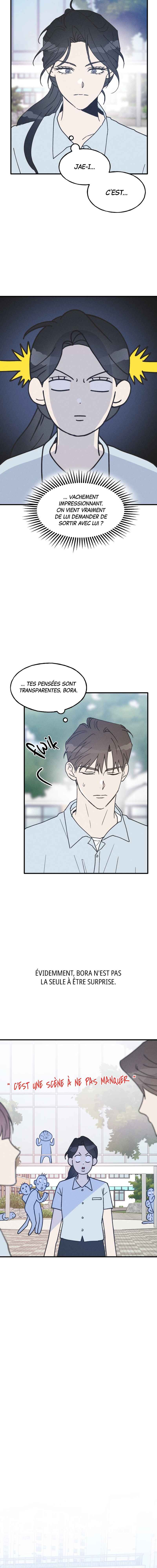 Namsachin ui Beopchik Chapter 11 - Page 4