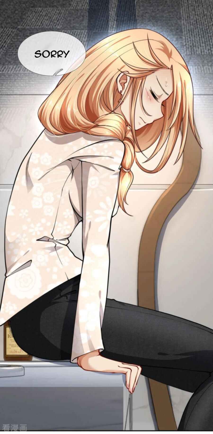 Mòshì Nǚyǒu: Wǒ Jiā Hòuyuàn Tōng Mòshì Chapter 63 - Page 13