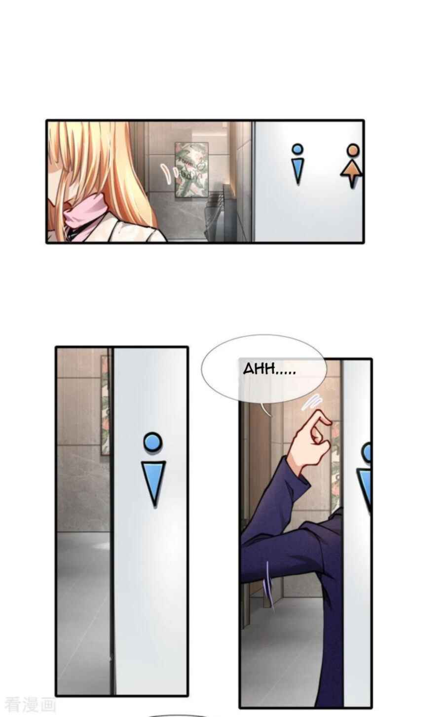 Mòshì Nǚyǒu: Wǒ Jiā Hòuyuàn Tōng Mòshì Chapter 63 - Page 18