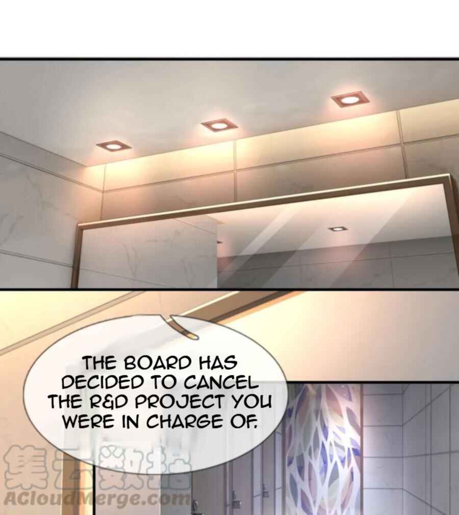 Mòshì Nǚyǒu: Wǒ Jiā Hòuyuàn Tōng Mòshì Chapter 63 - Page 2