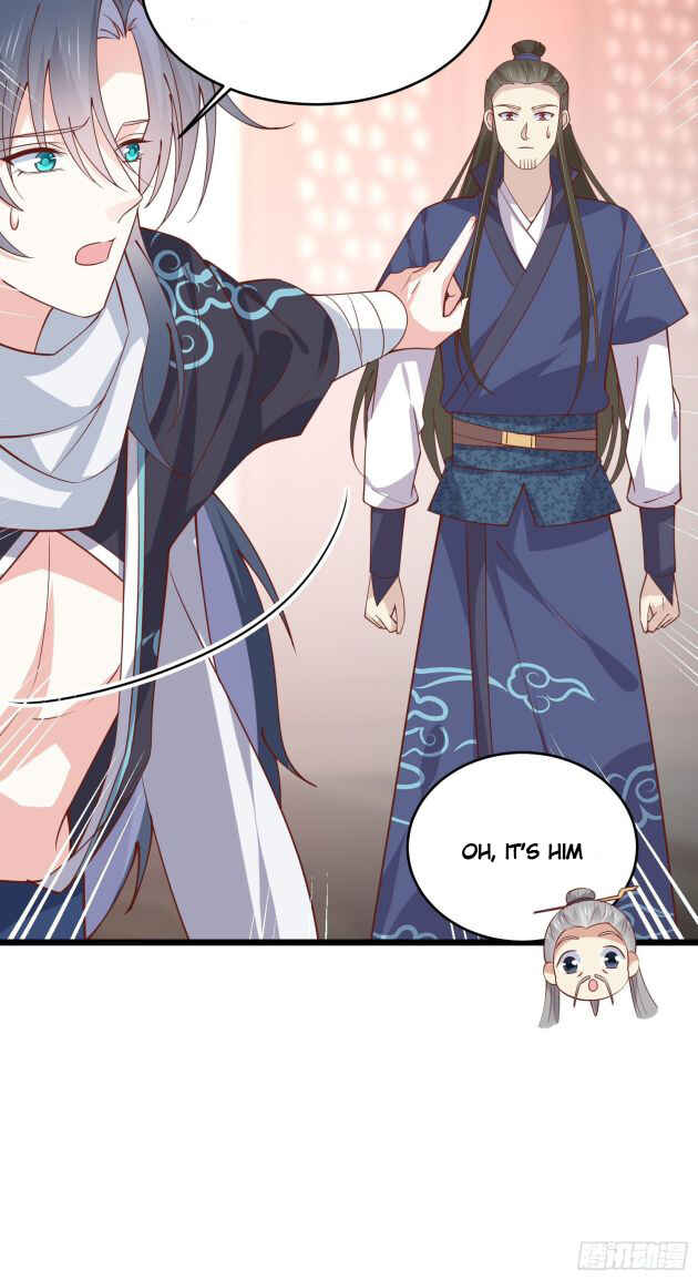 Supreme Ocular Master: The Peerless Heiress Chapter 242 - Page 10