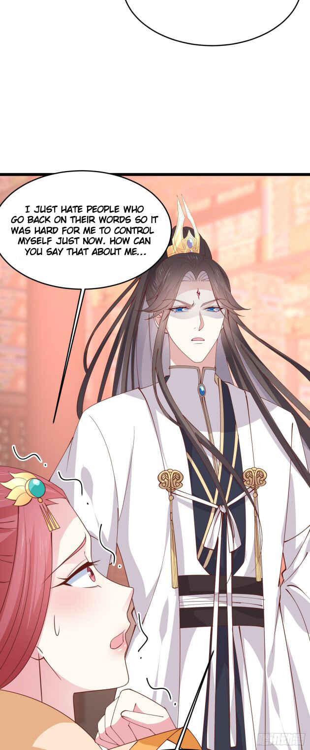 Supreme Ocular Master: The Peerless Heiress Chapter 242 - Page 4