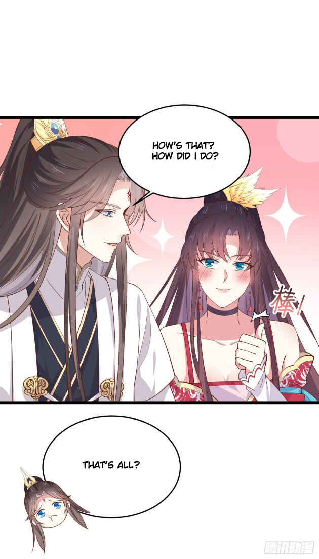 Supreme Ocular Master: The Peerless Heiress Chapter 242 - Page 6