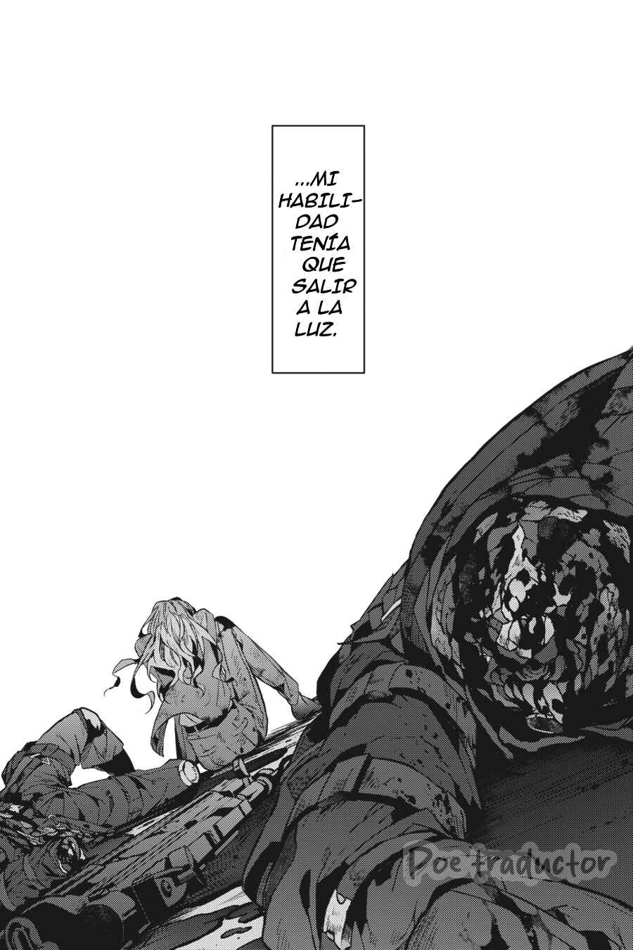 Bungo Stray Dogs Gaiden - Ayatsuji Yukito VS. Kyougoku Natsuhiko Chapter 3.3 - Page 19