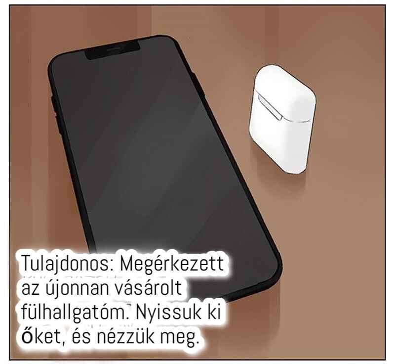 Smartphone & Phone Case Chapter 6 - Page 2