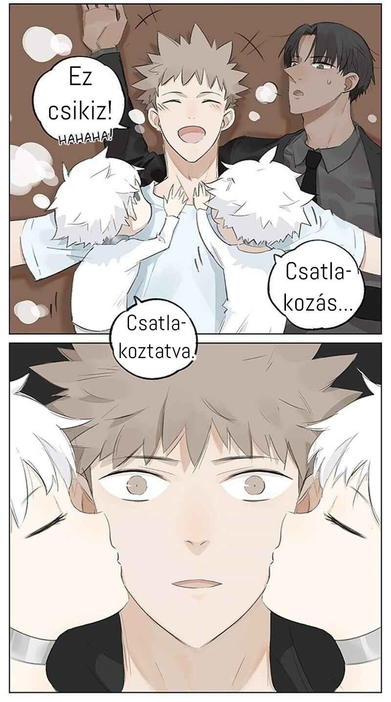 Smartphone & Phone Case Chapter 6 - Page 7
