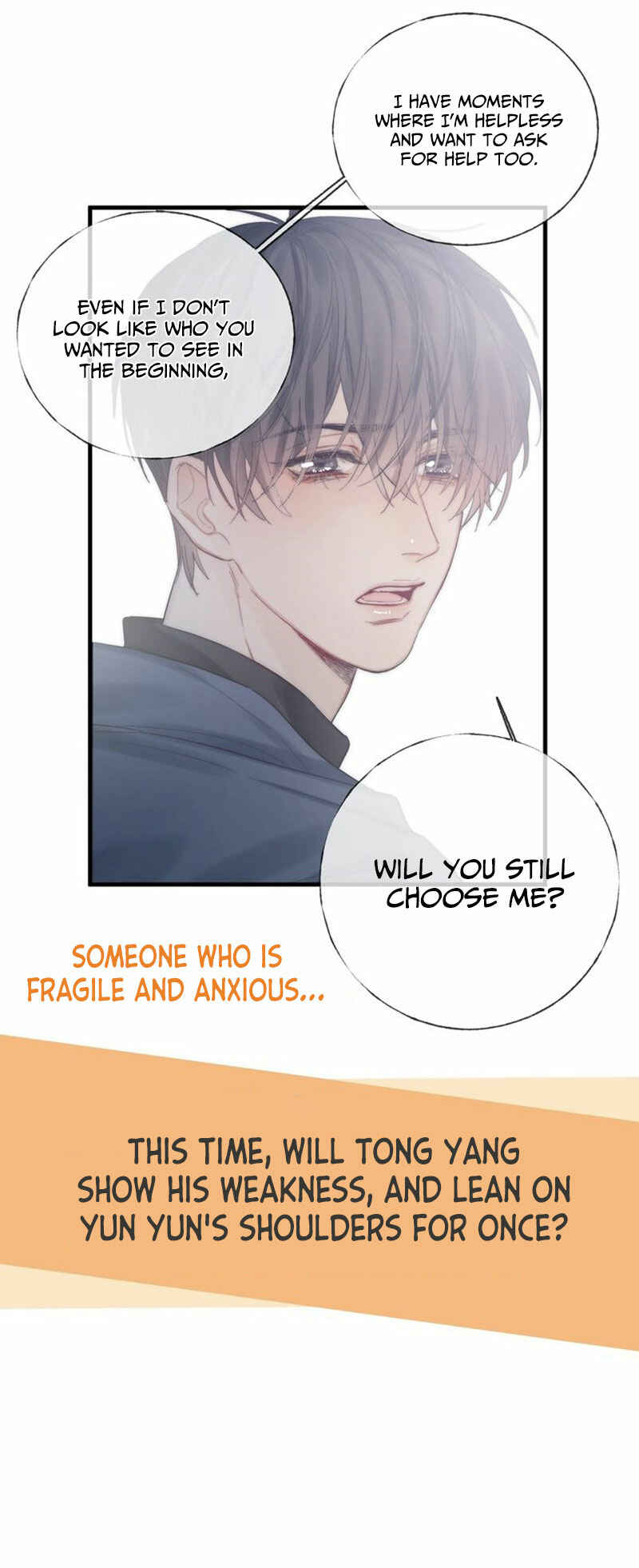 Indulged in Your Light Chapter 38 - Page 28