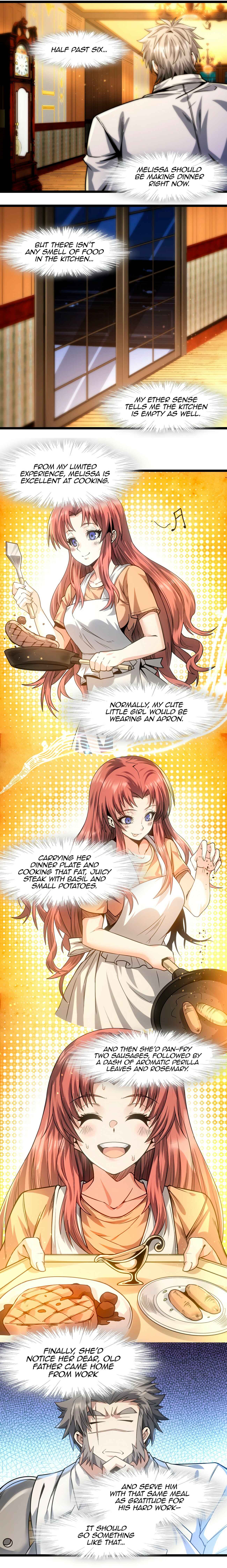 I'm Really Not the Demon God's Lackey Chapter 41 - Page 16