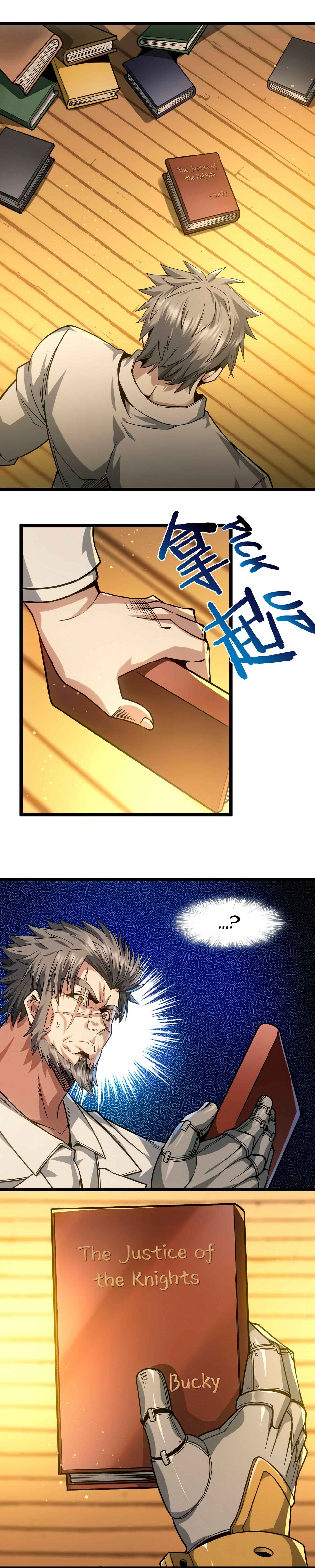I'm Really Not the Demon God's Lackey Chapter 41 - Page 17