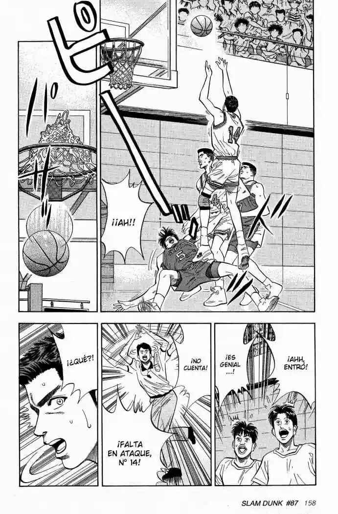 Slam Dunk! Chapter 87 - Page 10