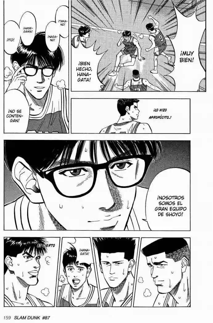 Slam Dunk! Chapter 87 - Page 11