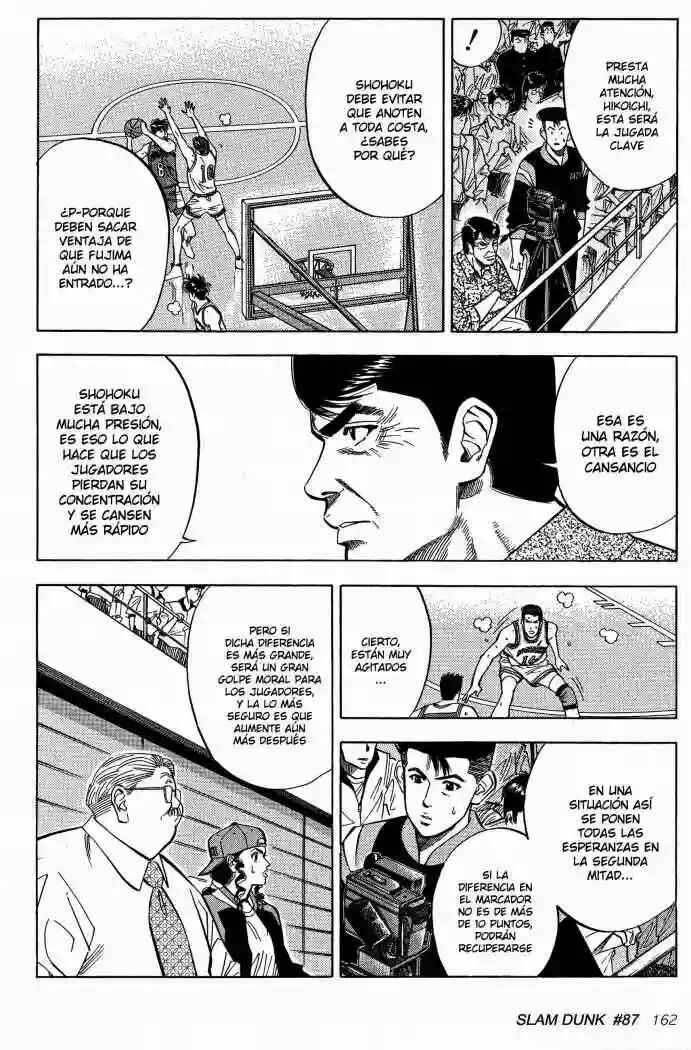 Slam Dunk! Chapter 87 - Page 14