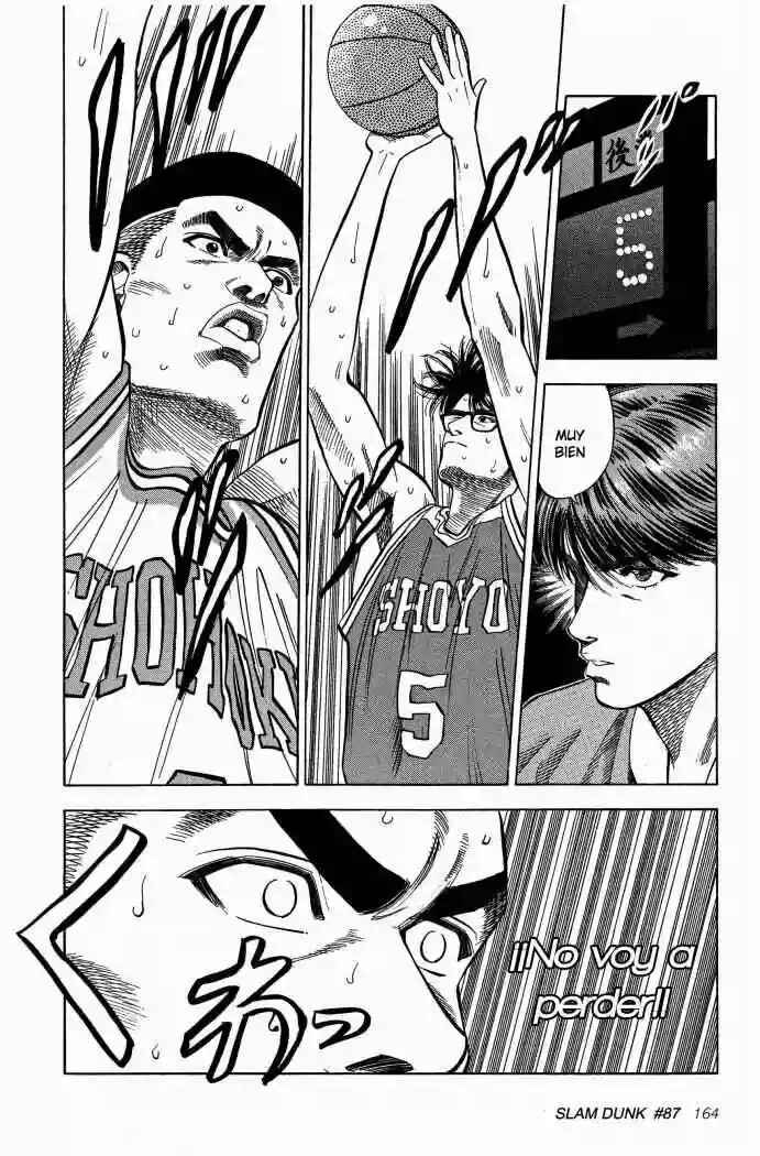 Slam Dunk! Chapter 87 - Page 16