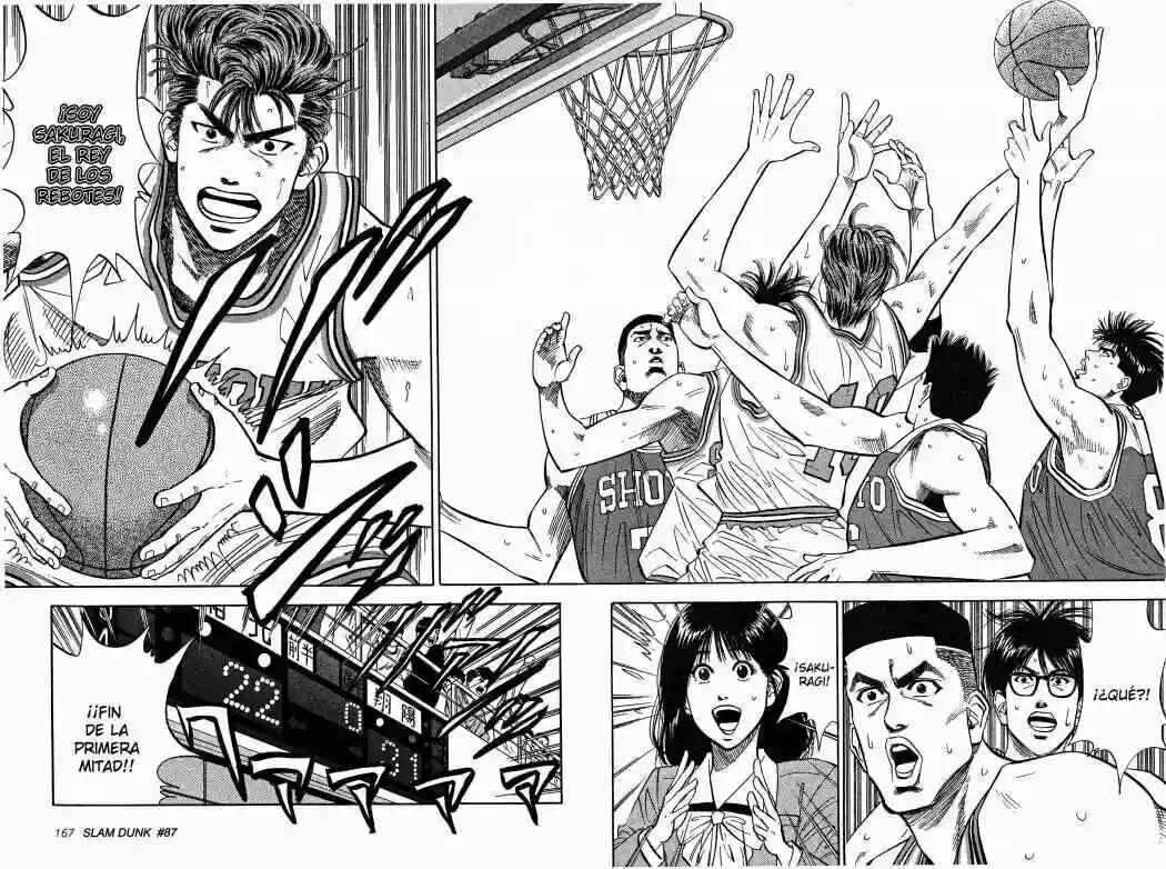 Slam Dunk! Chapter 87 - Page 18