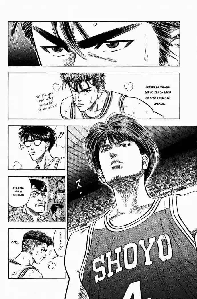 Slam Dunk! Chapter 87 - Page 4
