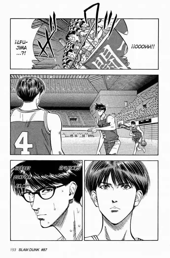 Slam Dunk! Chapter 87 - Page 5