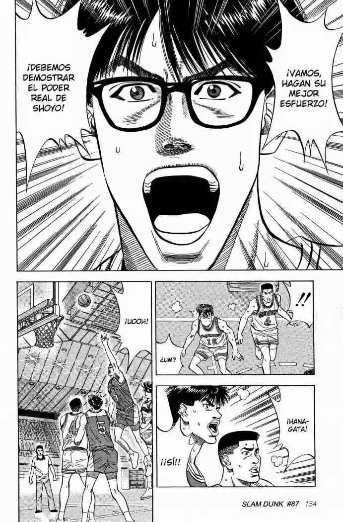 Slam Dunk! Chapter 87 - Page 6