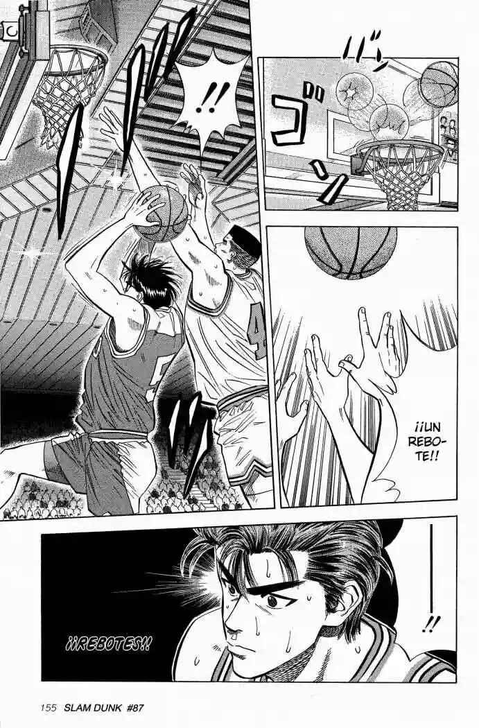 Slam Dunk! Chapter 87 - Page 7