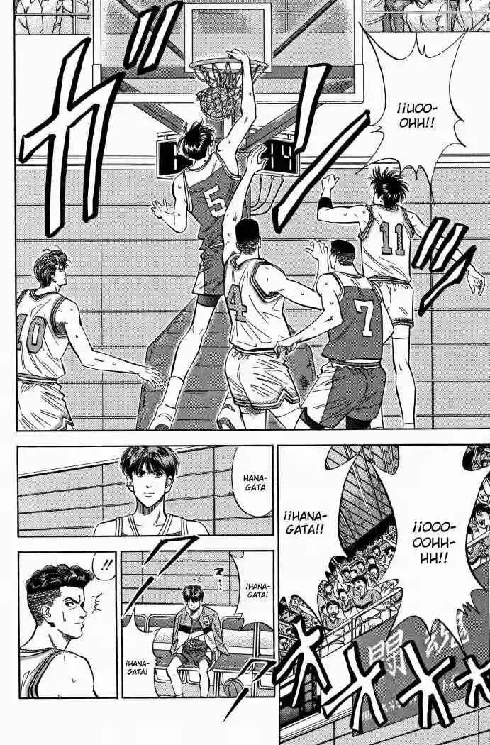 Slam Dunk! Chapter 87 - Page 8