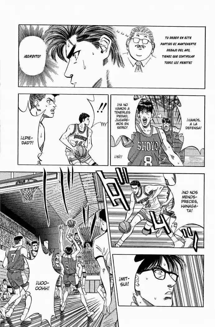 Slam Dunk! Chapter 87 - Page 9