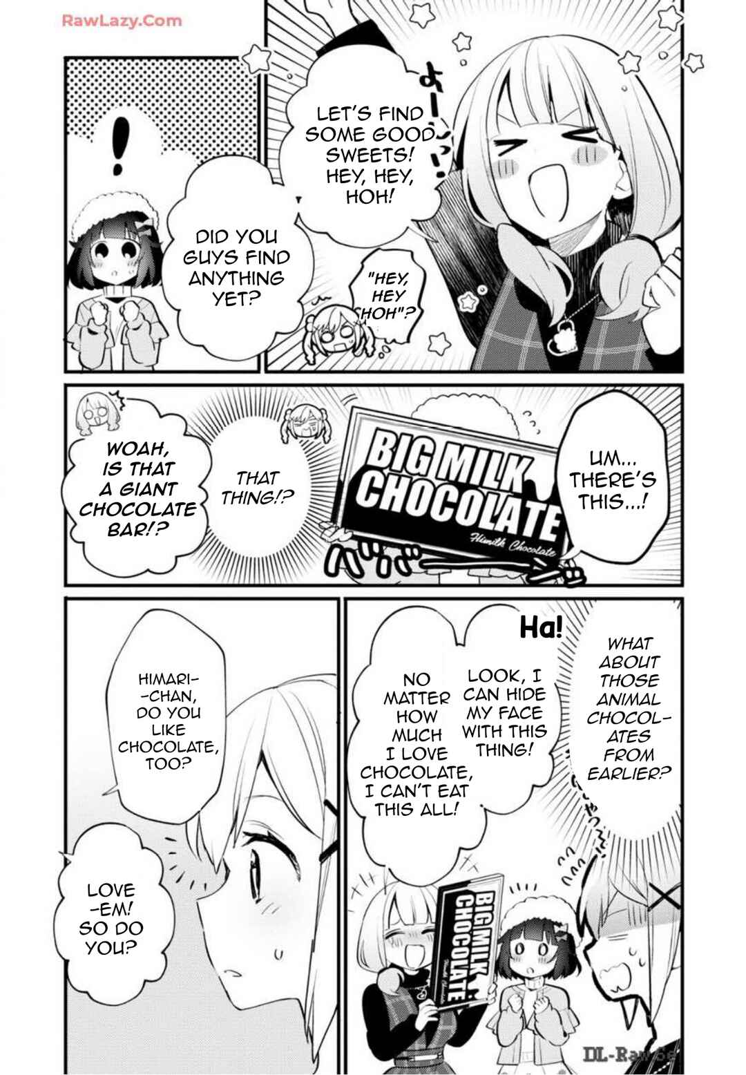 BanG Dream! Girls Band Party! Event Diary Chapter 27 - Page 12