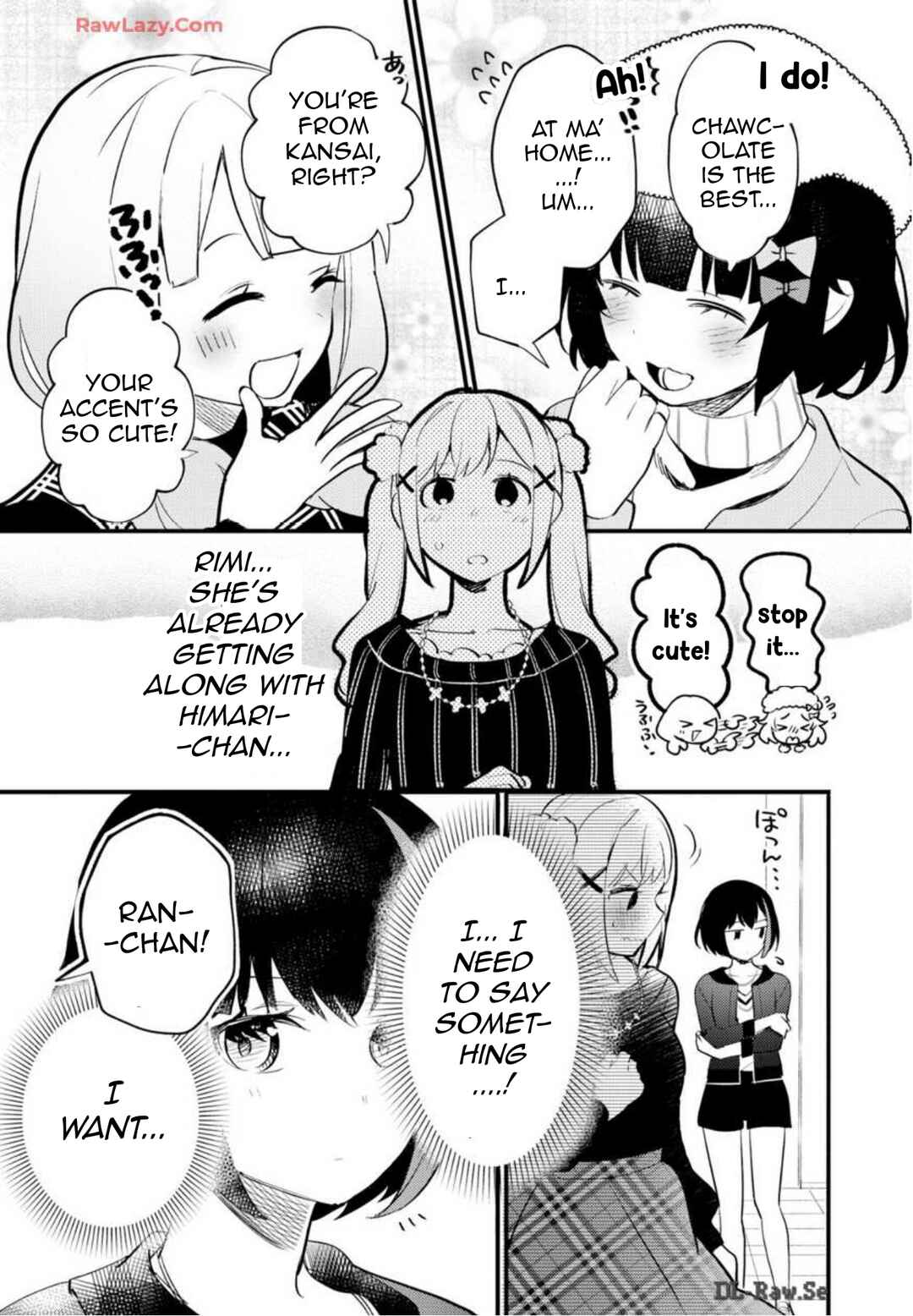 BanG Dream! Girls Band Party! Event Diary Chapter 27 - Page 13