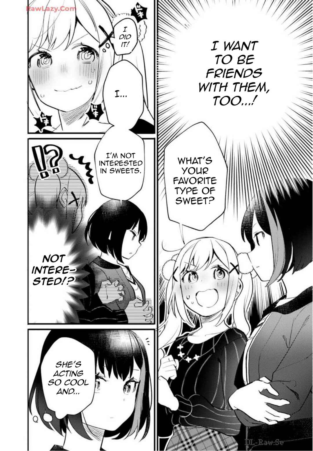 BanG Dream! Girls Band Party! Event Diary Chapter 27 - Page 14