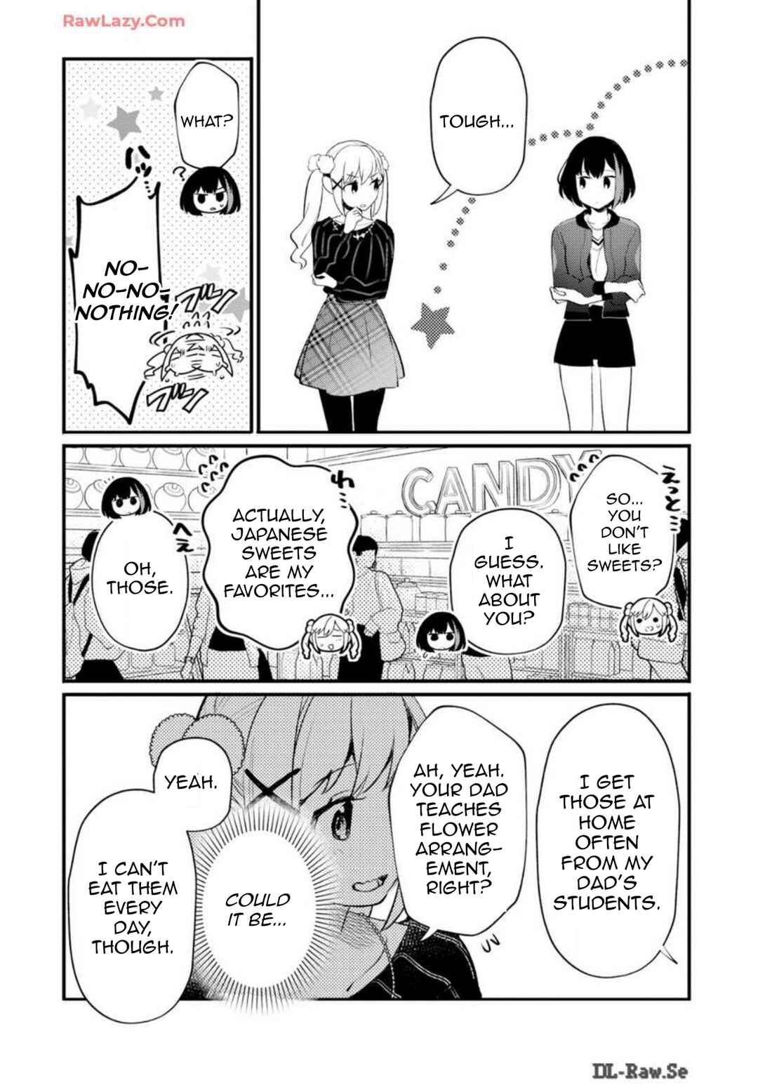 BanG Dream! Girls Band Party! Event Diary Chapter 27 - Page 15