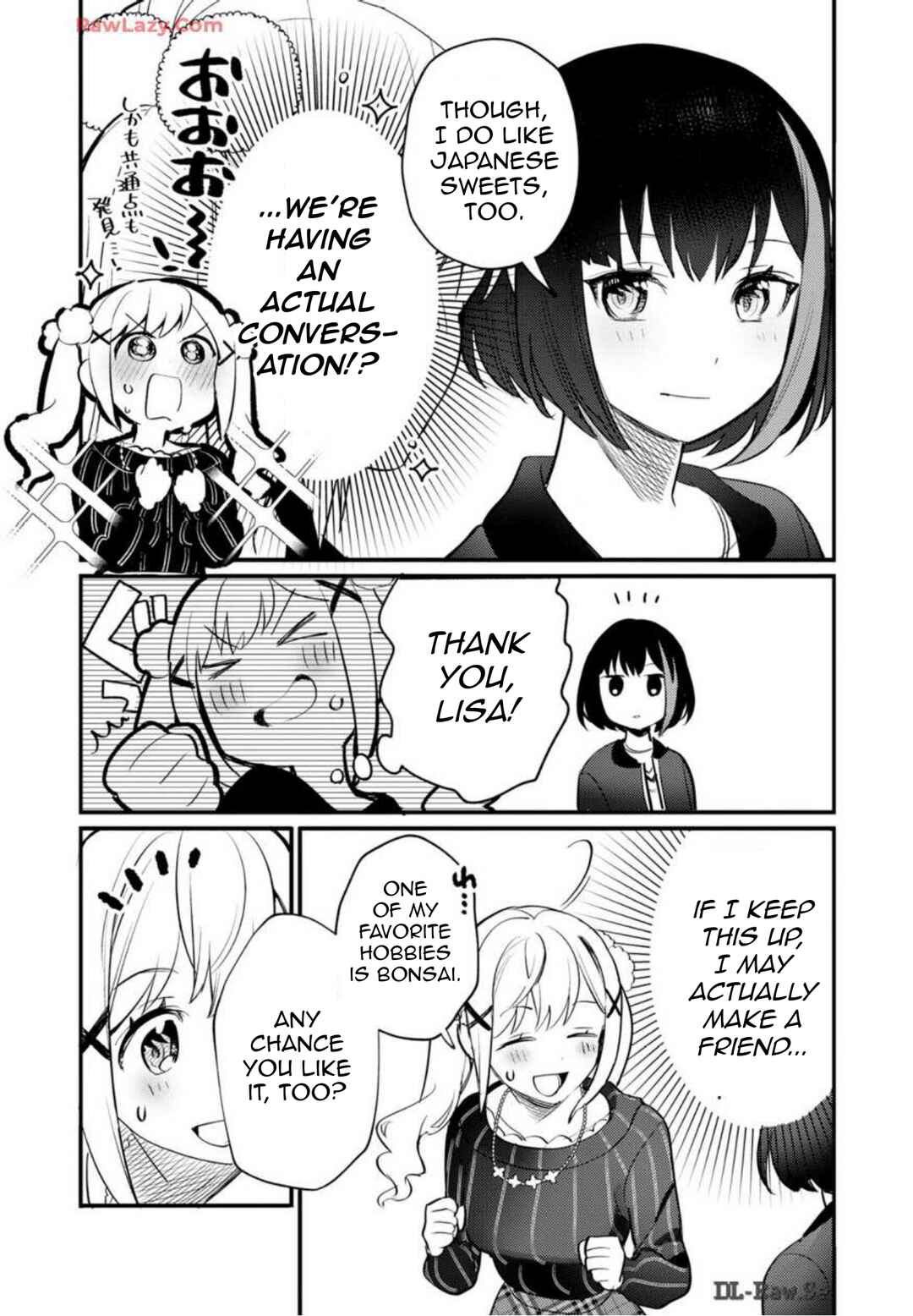 BanG Dream! Girls Band Party! Event Diary Chapter 27 - Page 16