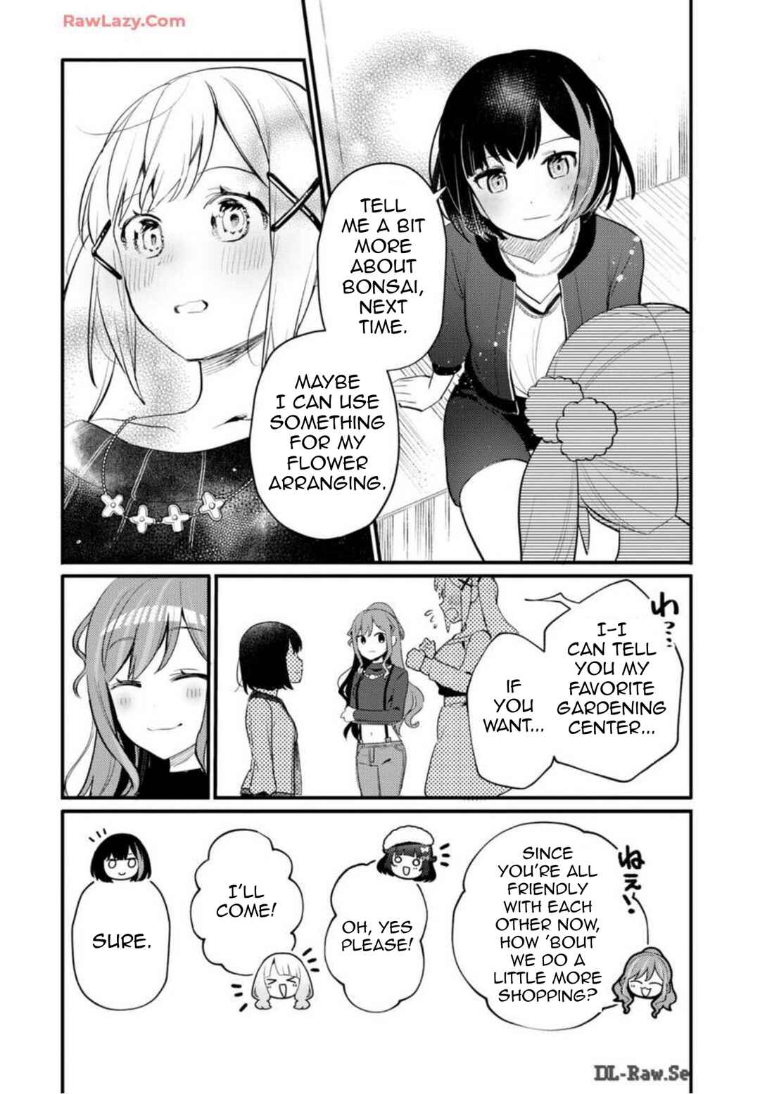 BanG Dream! Girls Band Party! Event Diary Chapter 27 - Page 23