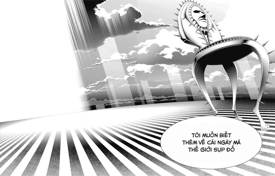 BiORG TRiNiTY Chapter 35 - Page 45