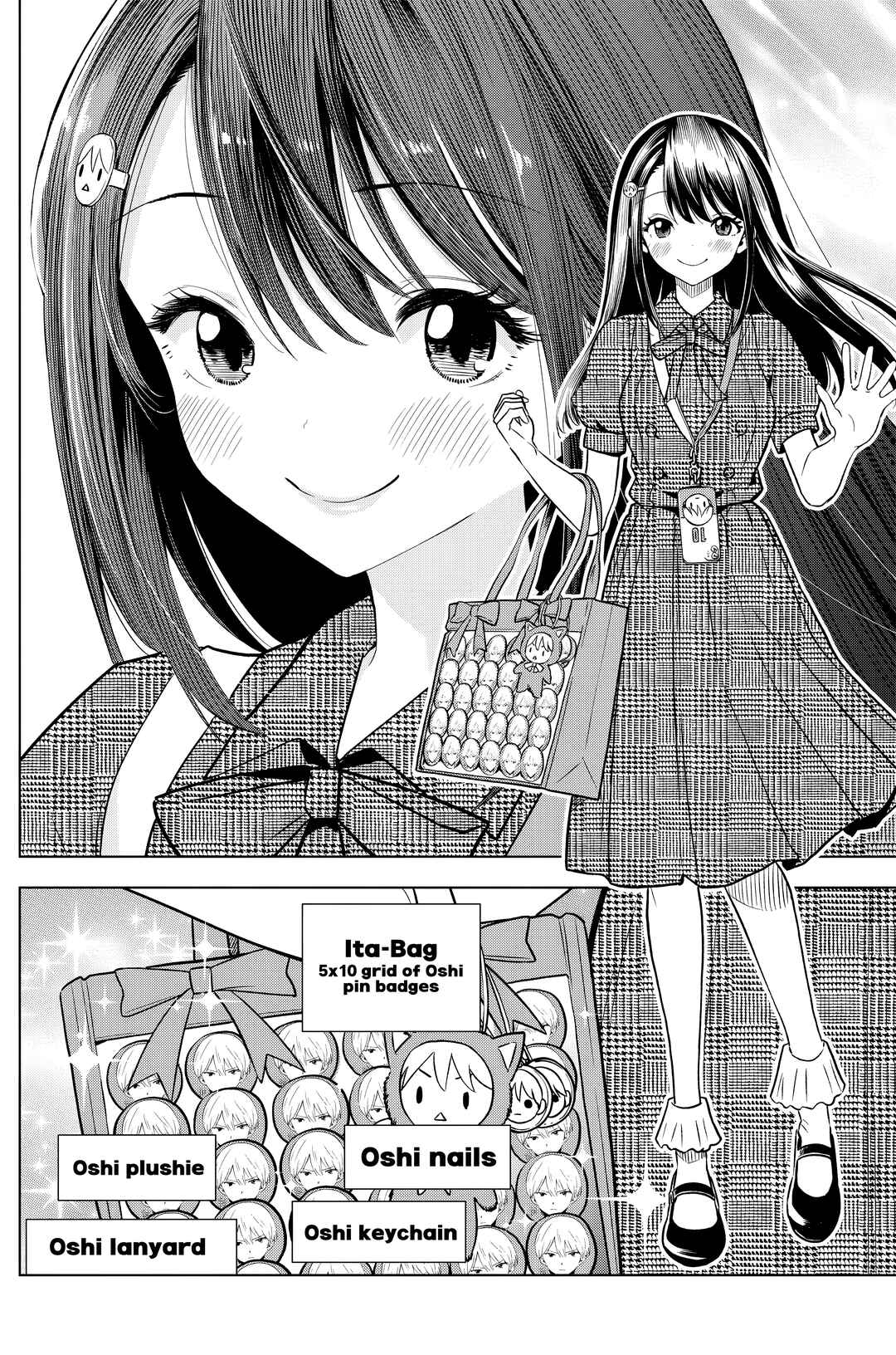 Bokura Souiun Janai Node. Chapter ? - Page 10