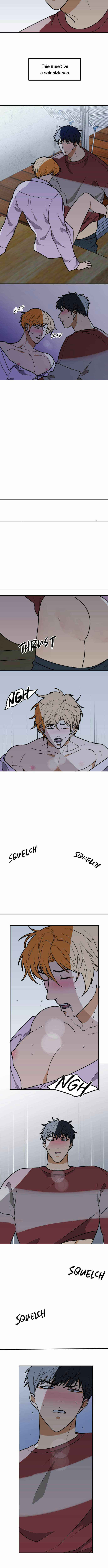 RoomXMate Chapter 65 - Page 5
