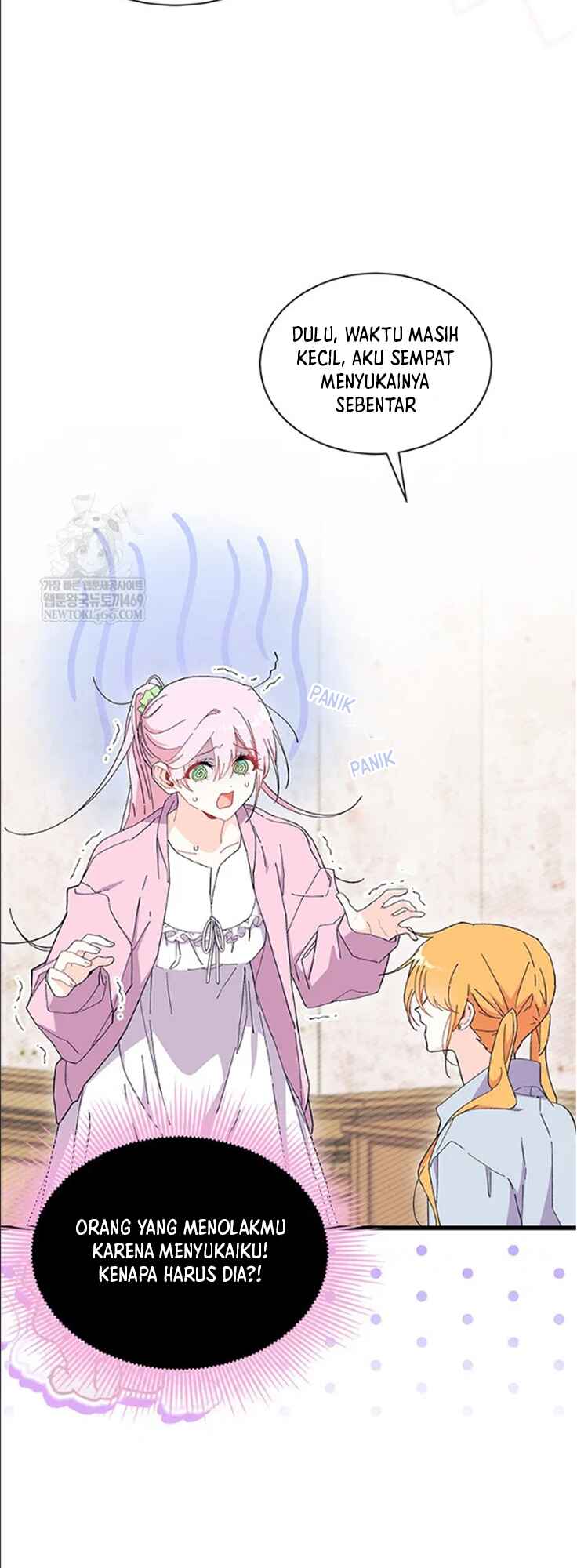 Ojakgyo neun Silseumnida Chapter 99 - Page 20