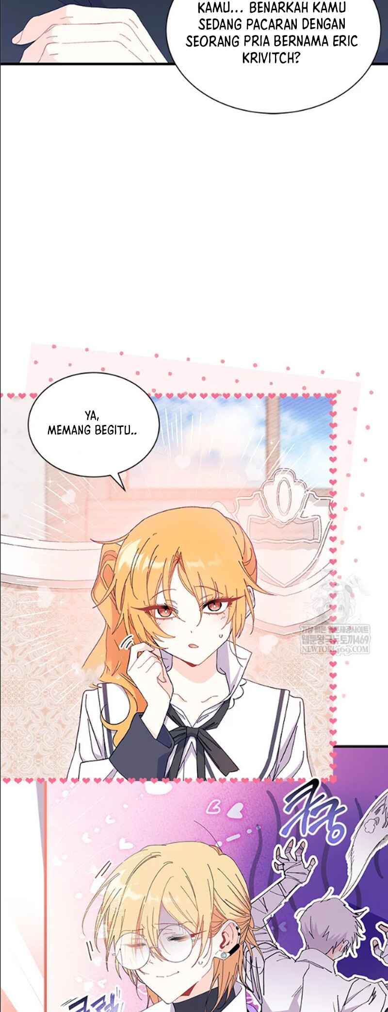 Ojakgyo neun Silseumnida Chapter 99 - Page 33
