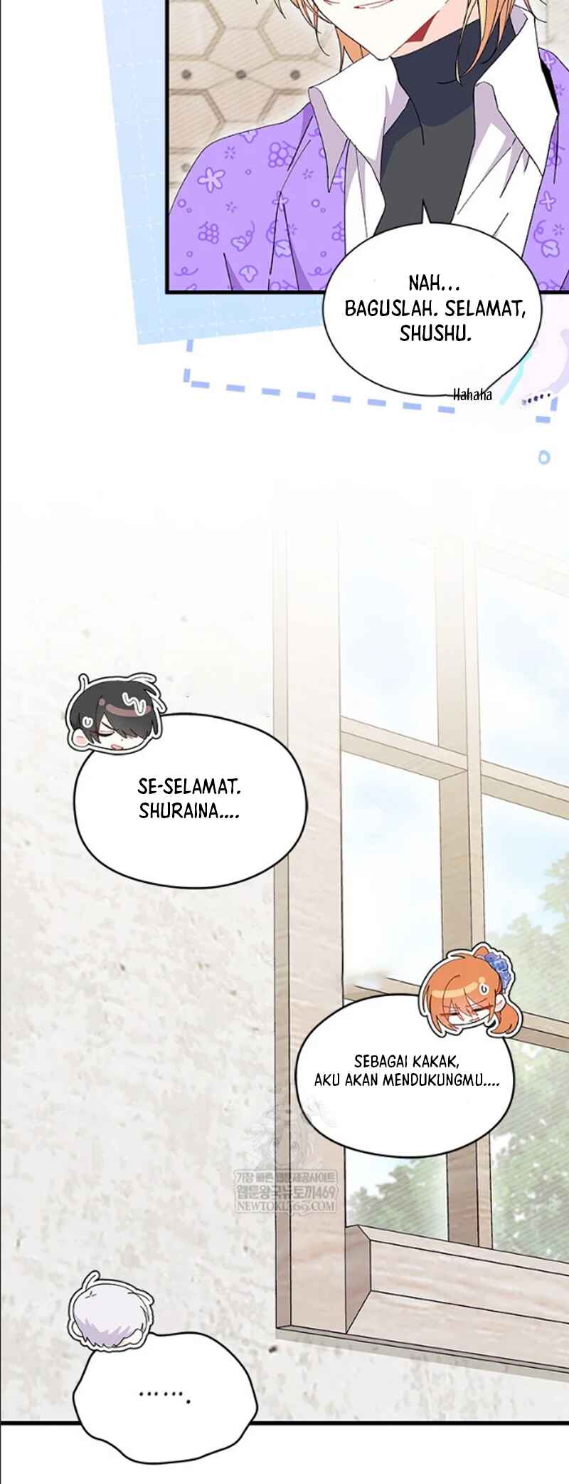 Ojakgyo neun Silseumnida Chapter 99 - Page 38