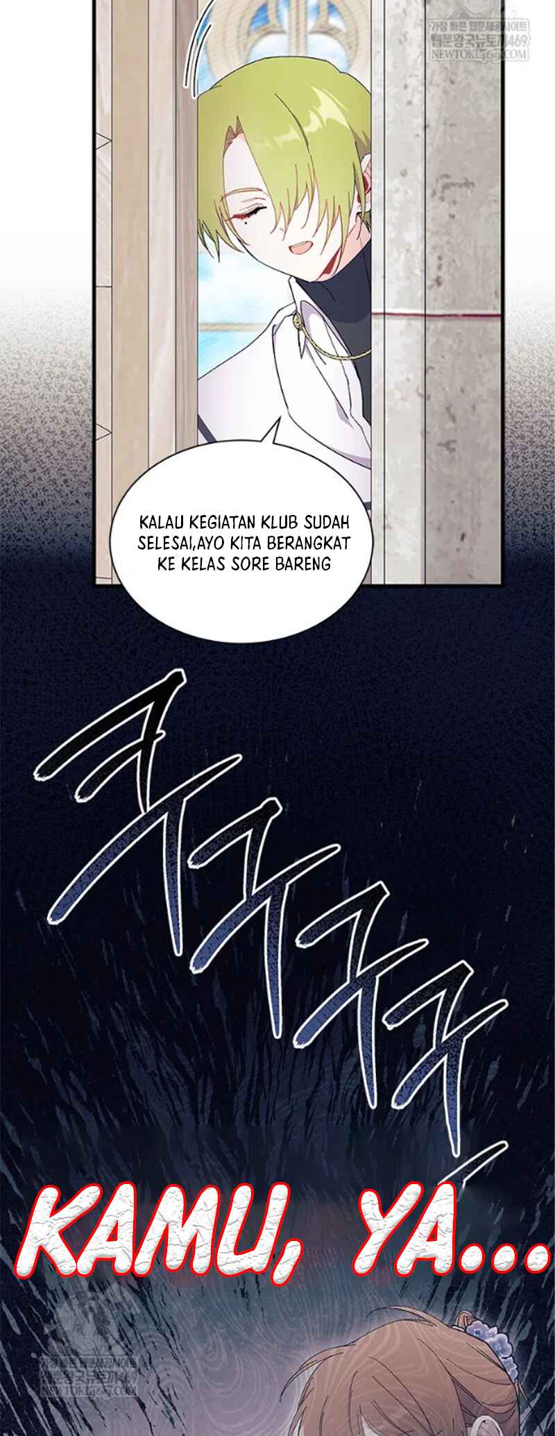 Ojakgyo neun Silseumnida Chapter 99 - Page 43