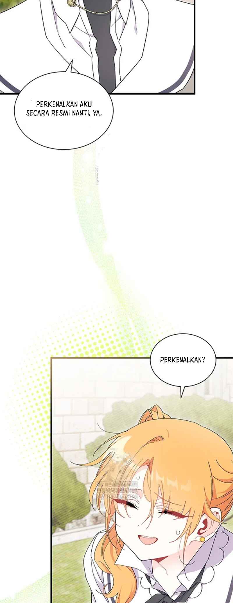 Ojakgyo neun Silseumnida Chapter 99 - Page 49