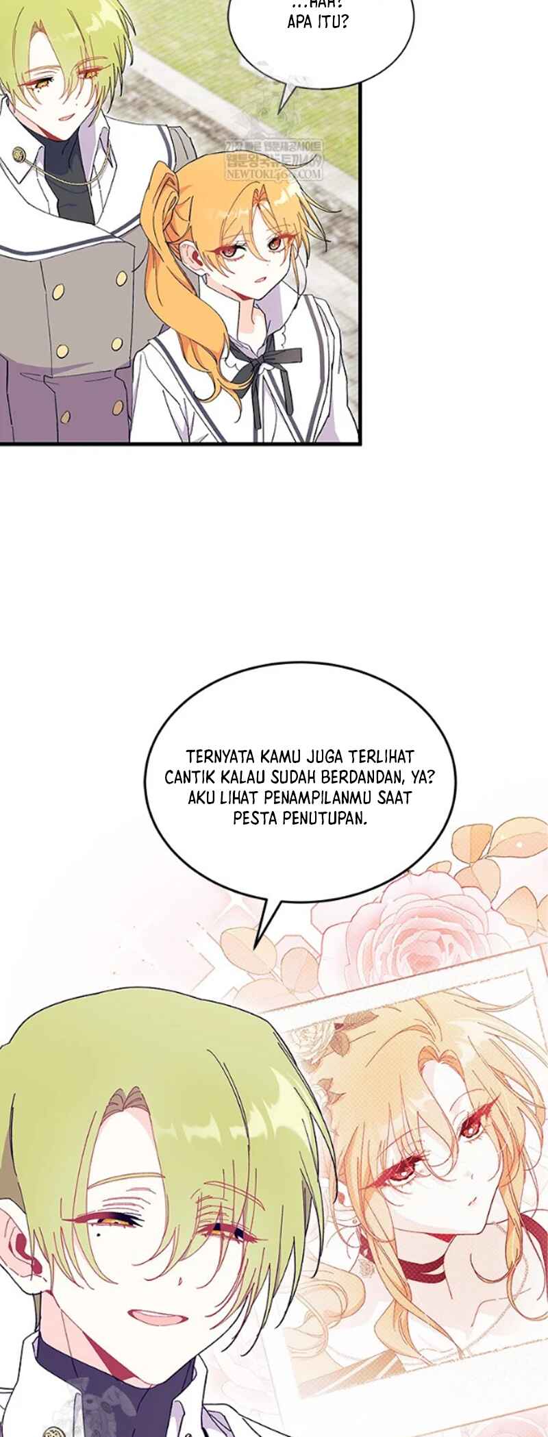 Ojakgyo neun Silseumnida Chapter 99 - Page 57